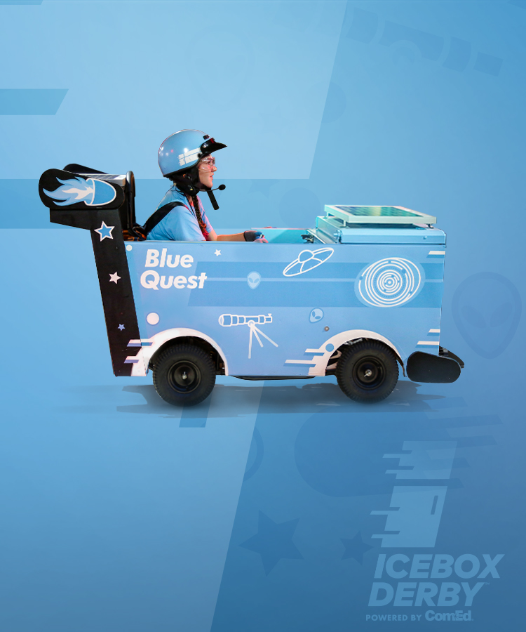 Icebox Derby